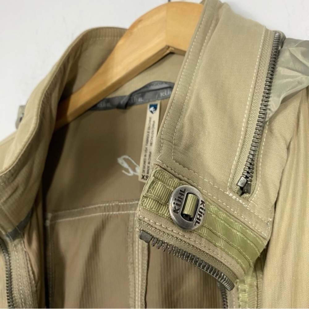 NWOT KUHL Rekon Jacket - Picture 7 of 12